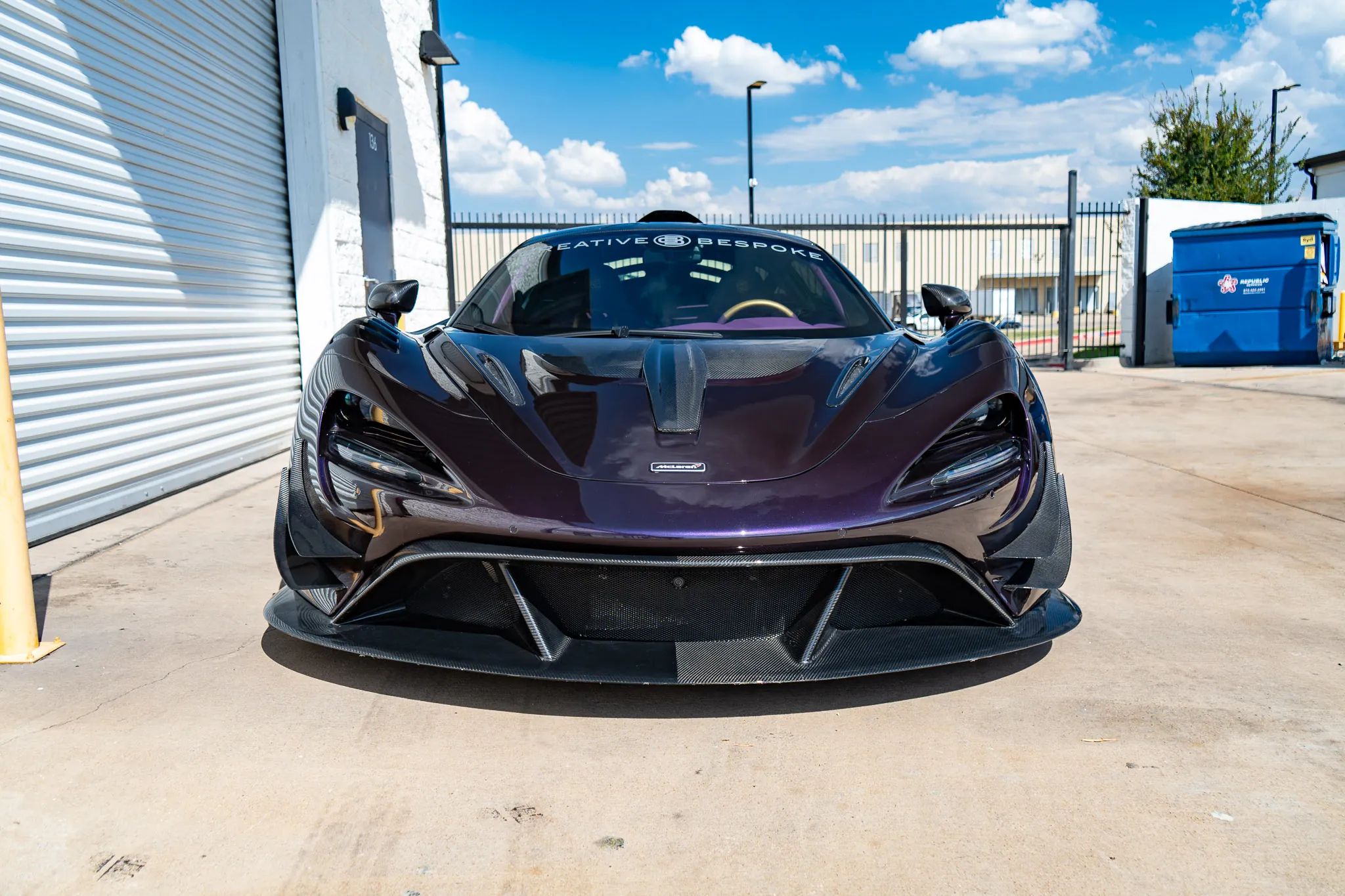 McLarens For Sale